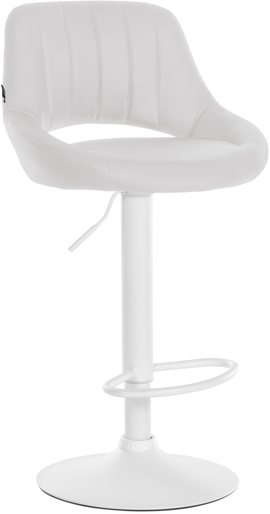 Barhocker Milet Kunstleder | homemem39