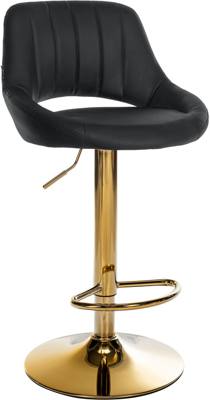 Barhocker Milet Kunstleder | homemem39