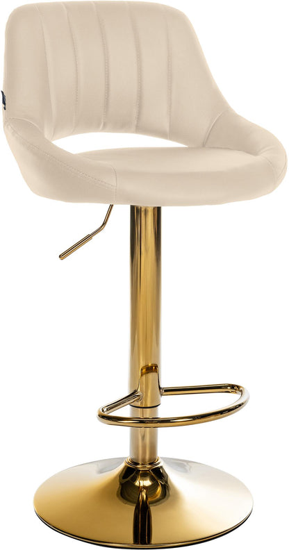 Barhocker Milet Kunstleder | homemem39