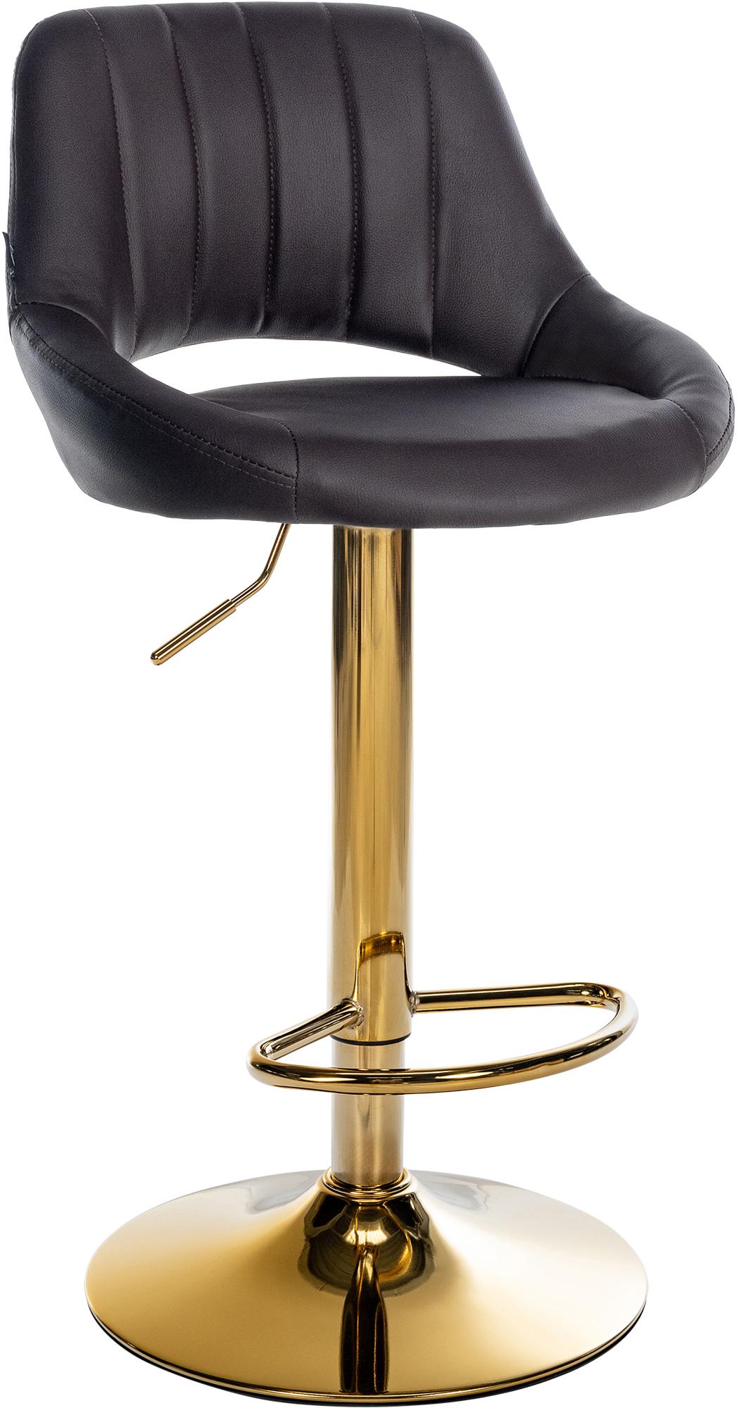 Barhocker Milet Kunstleder | homemem39