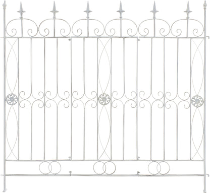 Gartenzaun Mangold | homemem39
