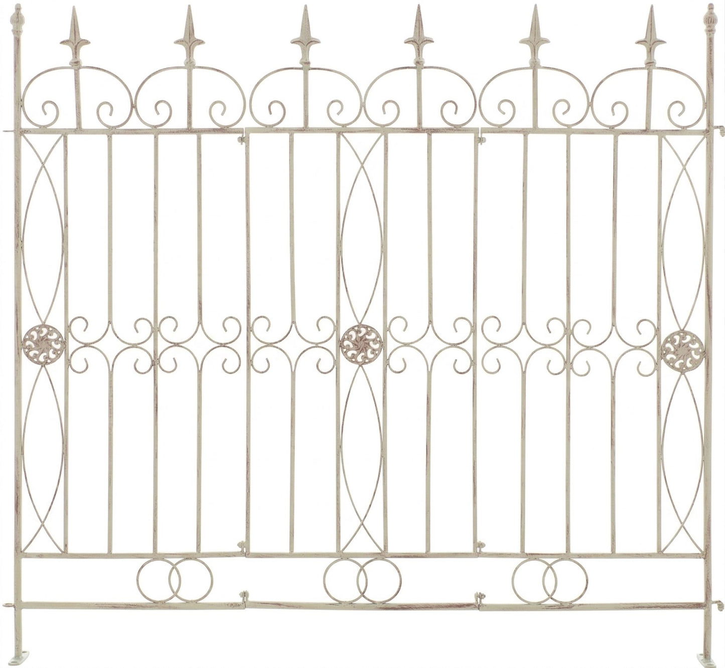 Gartenzaun Mangold | homemem39