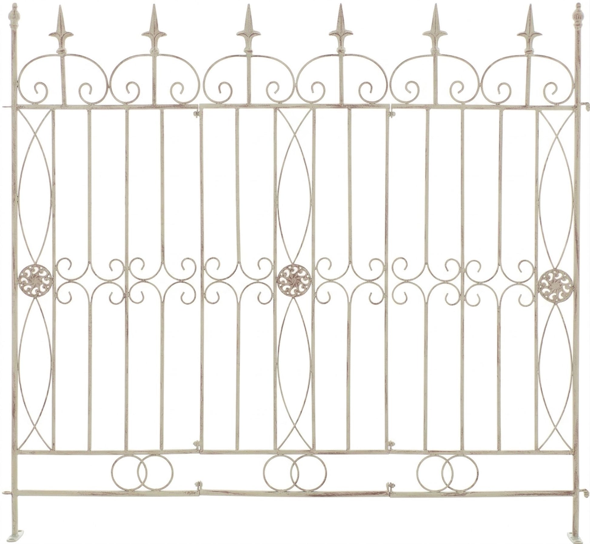 Gartenzaun Mangold | homemem39