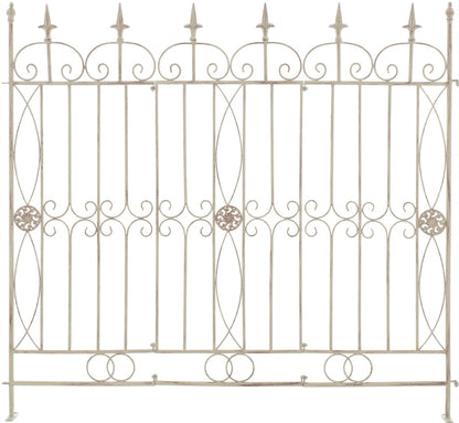 Gartenzaun Mangold | homemem39
