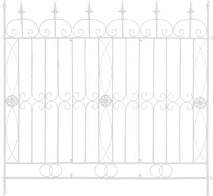 Gartenzaun Mangold | homemem39