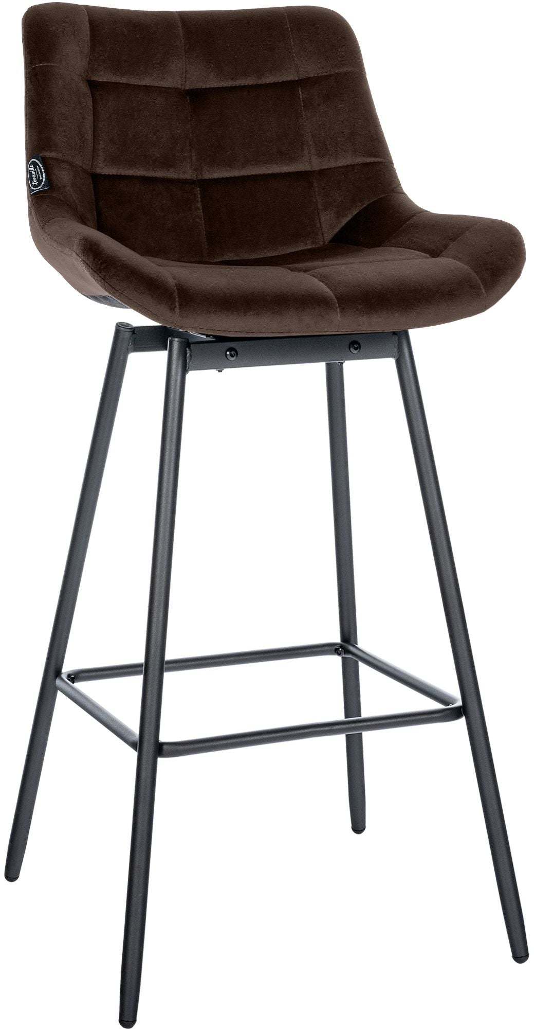 Barhocker Weston schwenkbar | homemem39