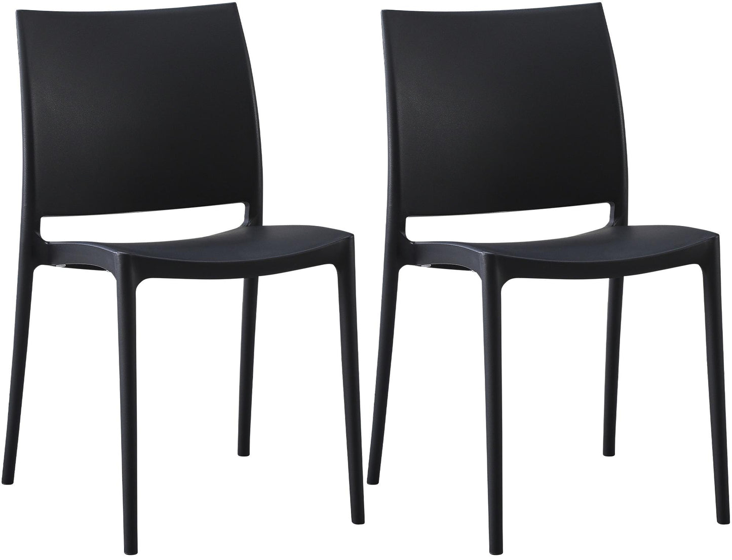 2er Set Gartenstühle Meton | homemem39
