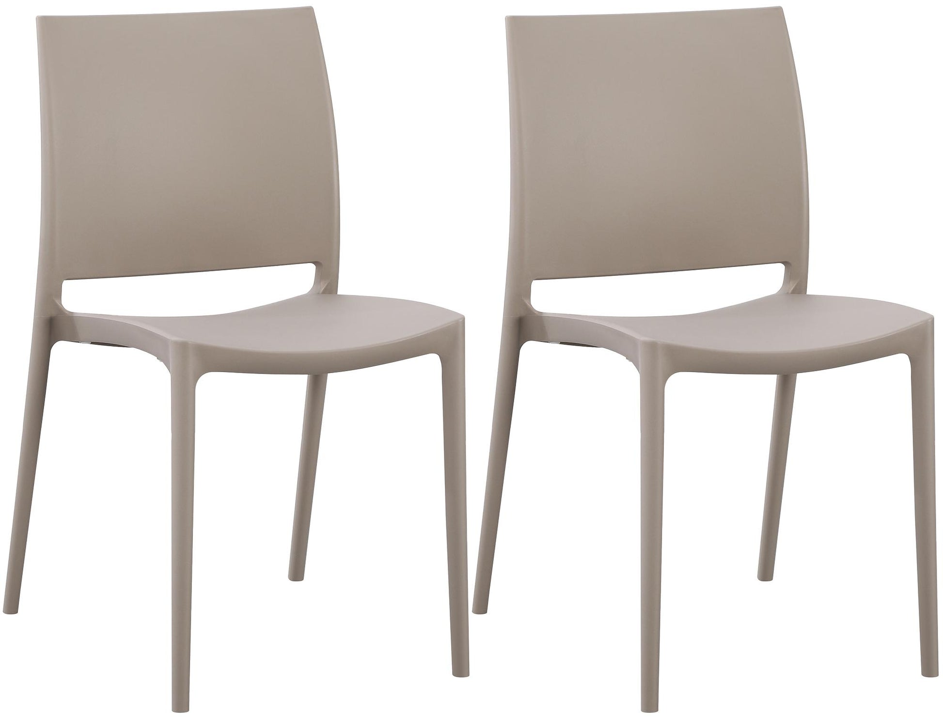 2er Set Gartenstühle Meton | homemem39