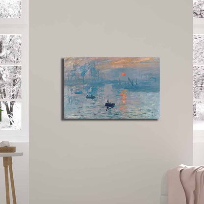 Decorative Canvas Painting | homemem39