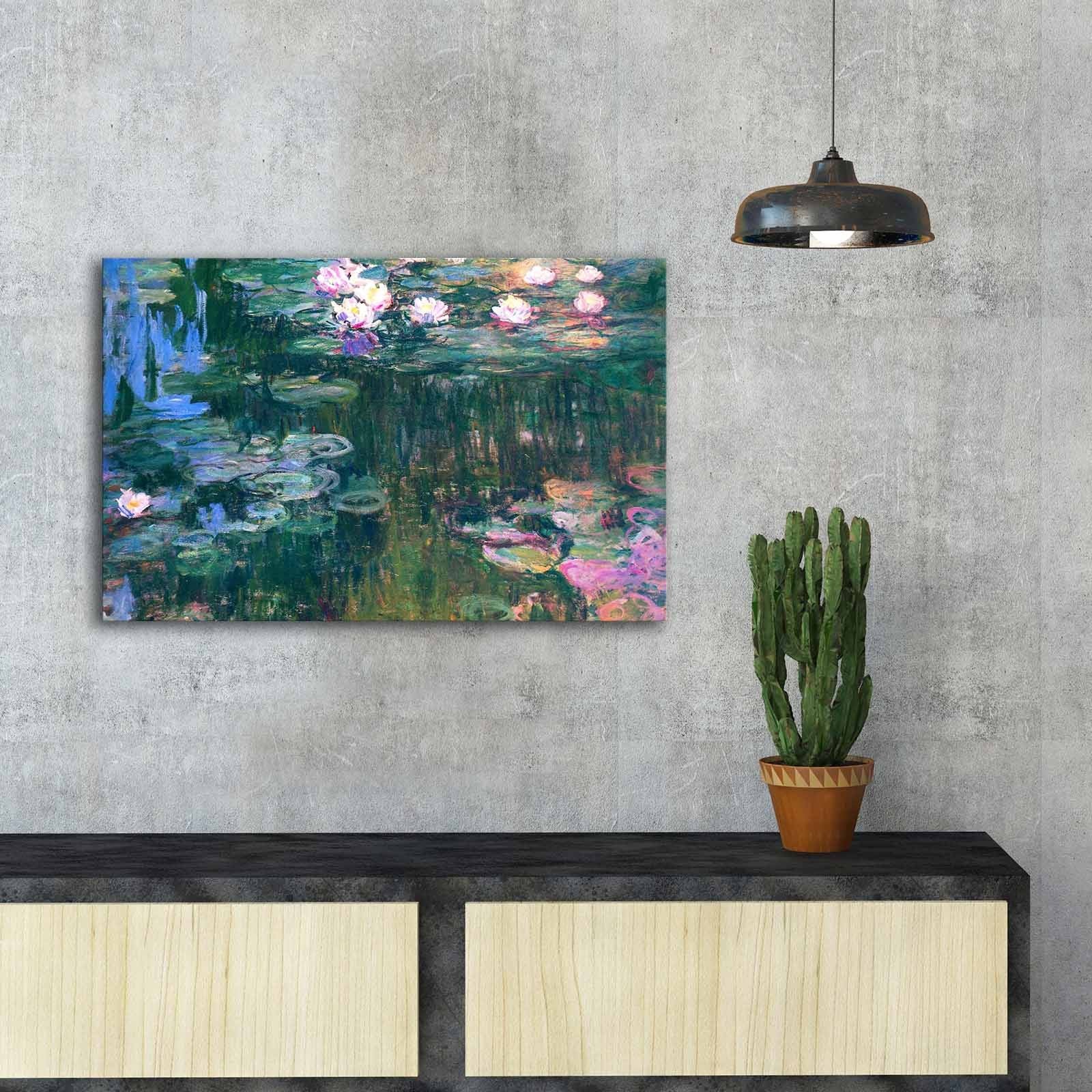 Decorative Canvas Painting | homemem39