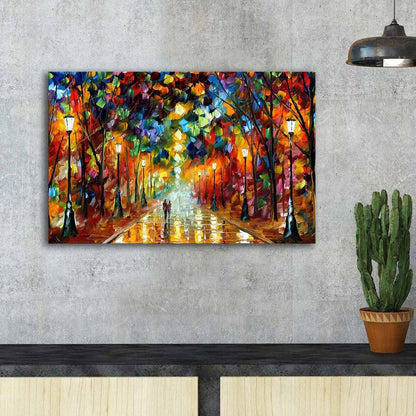 Decorative Canvas Painting | homemem39