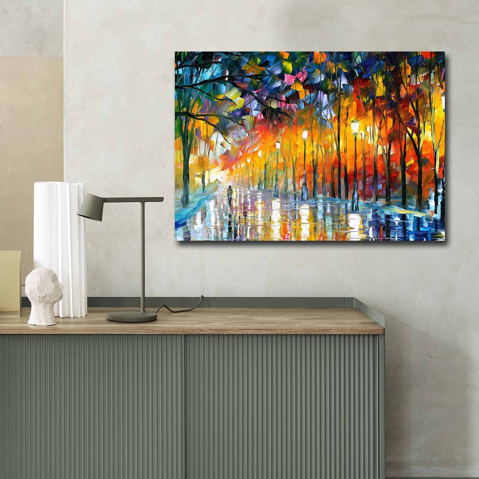Decorative Canvas Painting | homemem39
