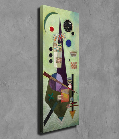 Decorative Canvas Painting | homemem39