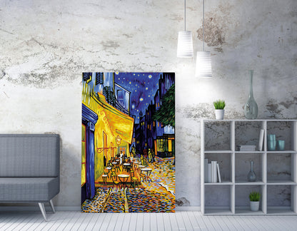 Decorative Canvas Painting | homemem39
