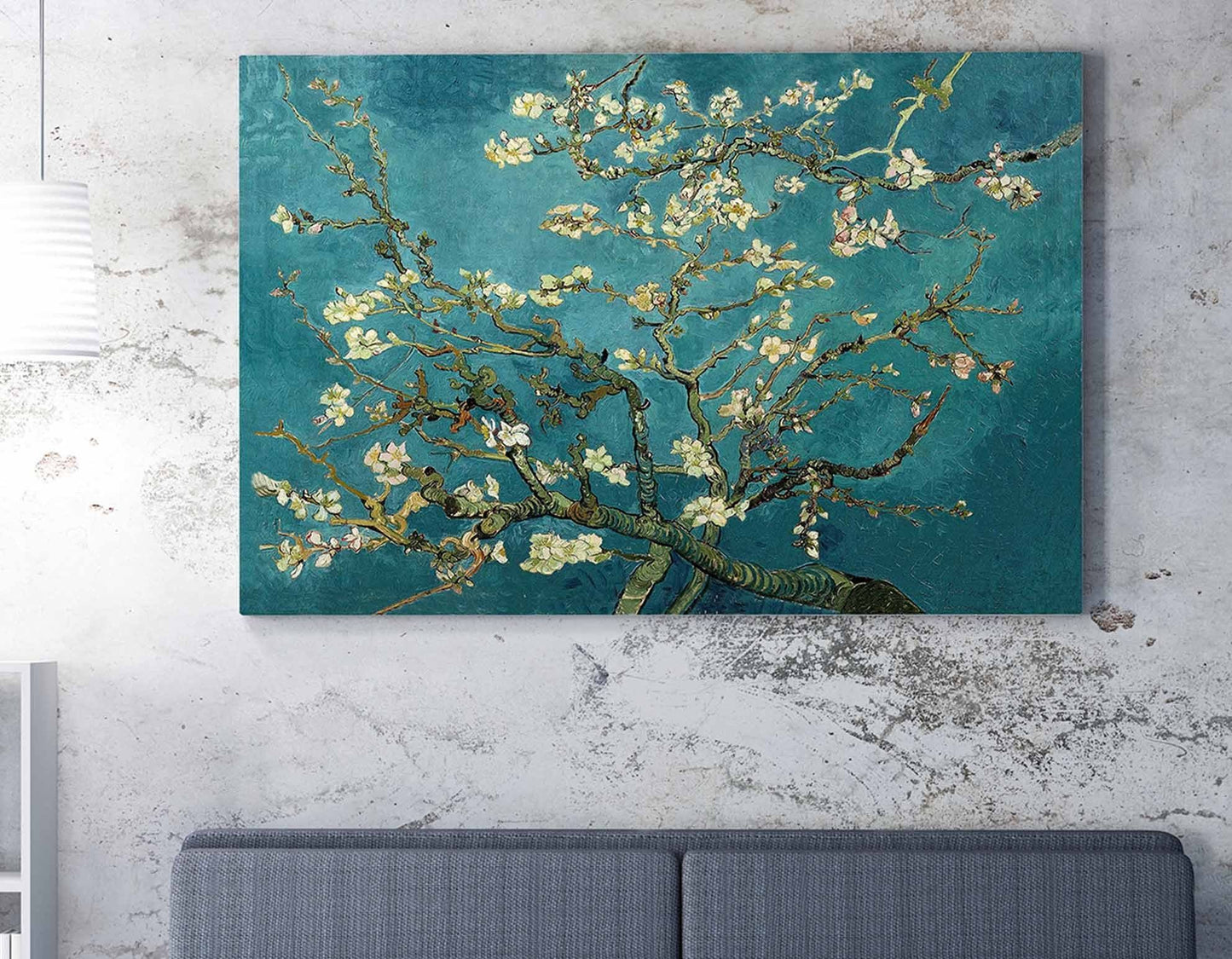 Decorative Canvas Painting | homemem39