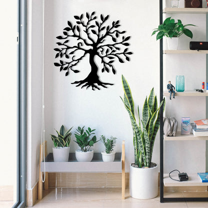 Decorative Metal Wall Accessory | homemem39