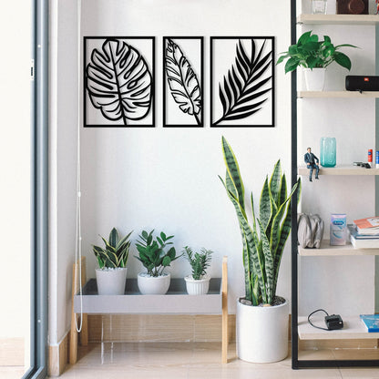 Decorative Metal Wall Accessory | homemem39