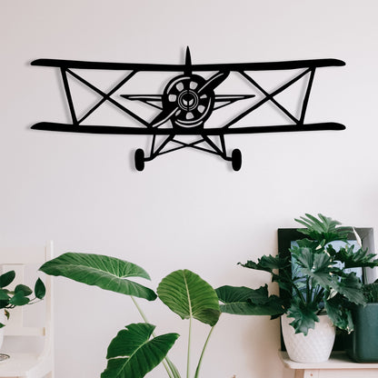 Decorative Metal Wall Accessory | homemem39