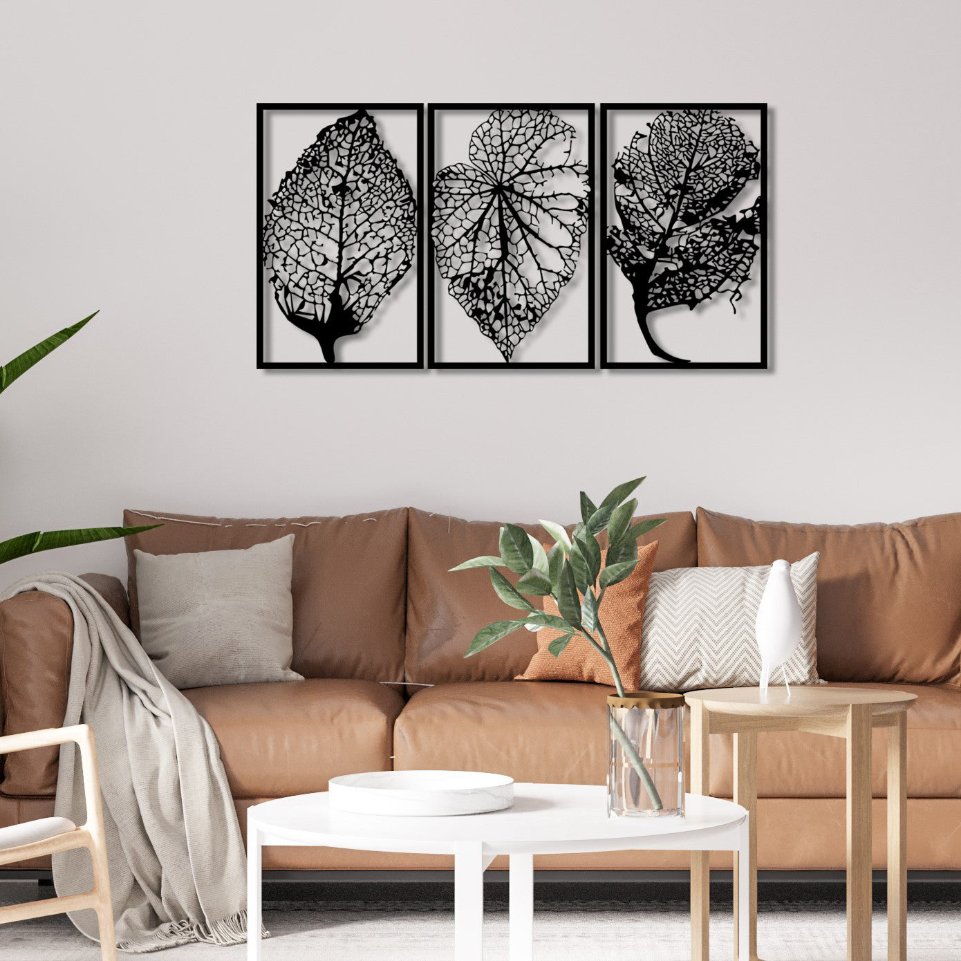 Decorative Metal Wall Accessory | homemem39
