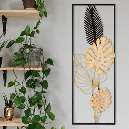 Decorative Metal Wall Accessory | homemem39