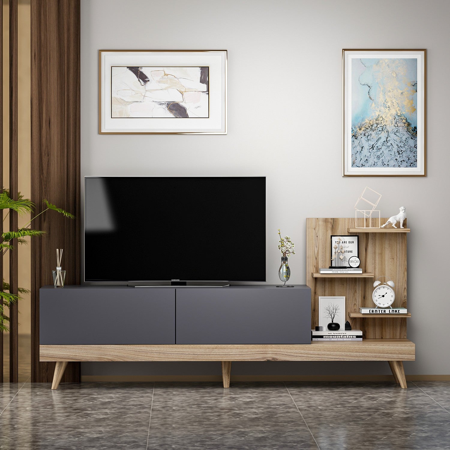 TV Stand | homemem39