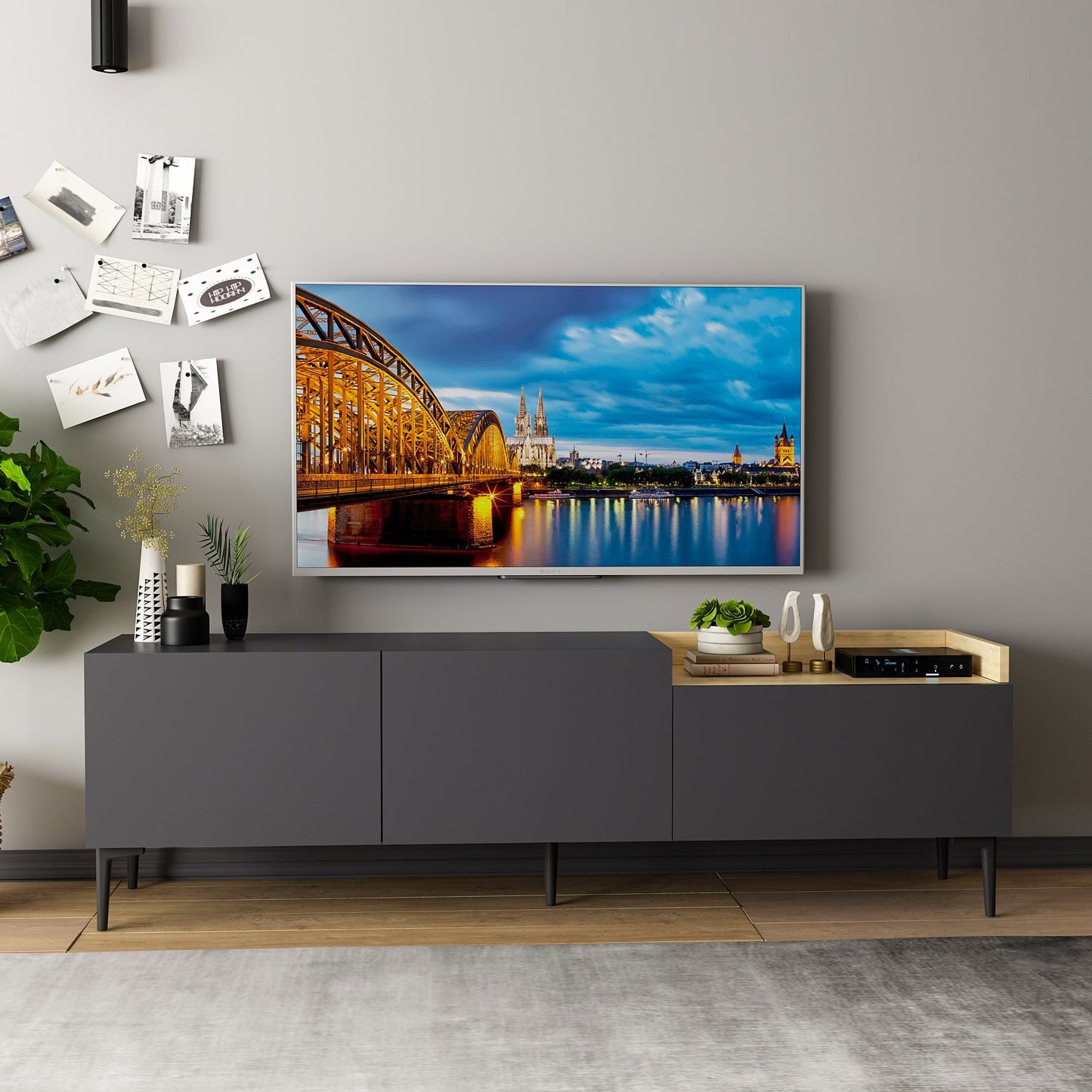 TV Stand | homemem39