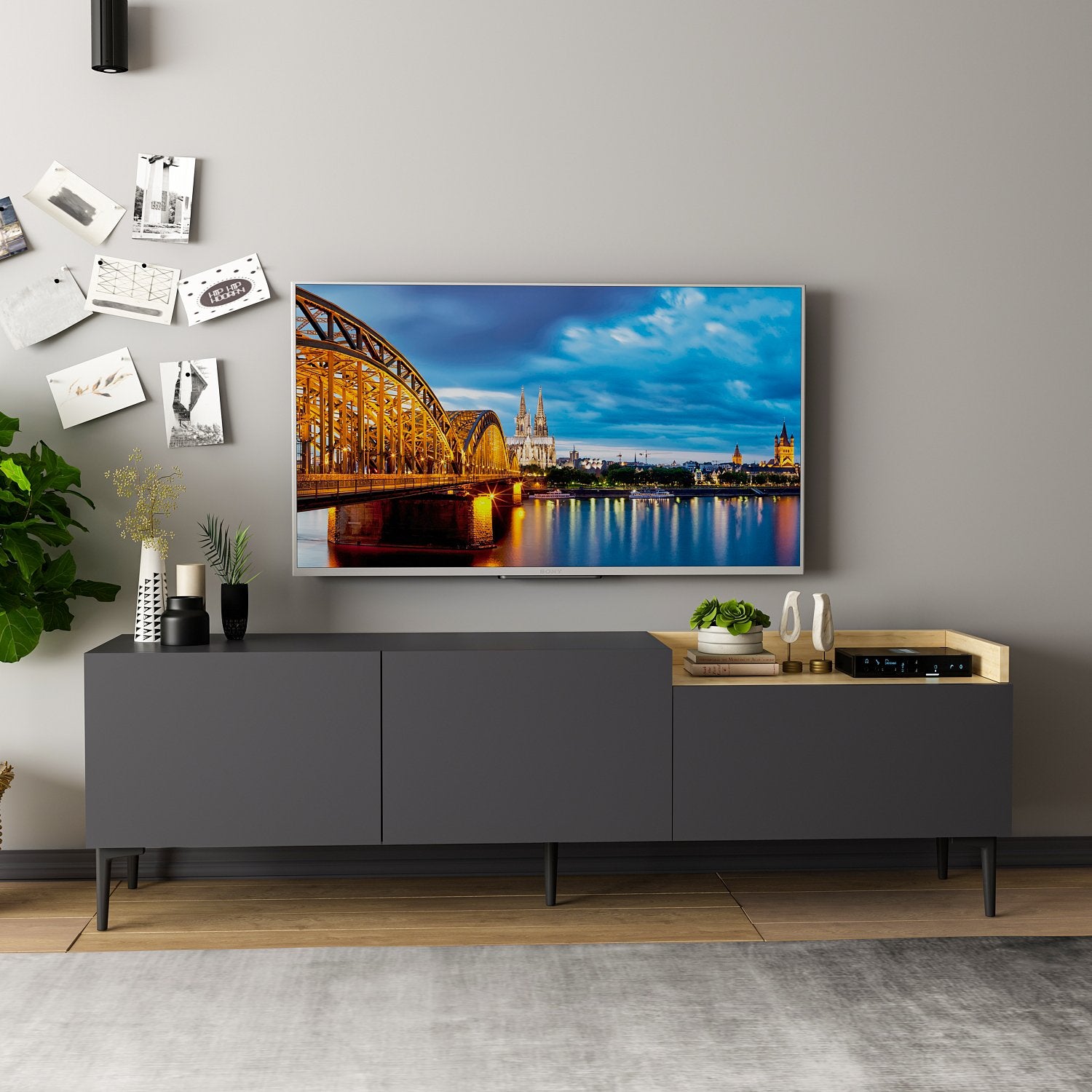 TV Stand | homemem39