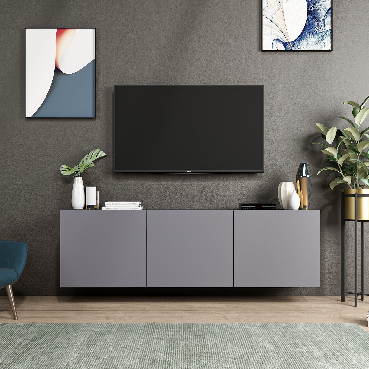 TV Stand | homemem39