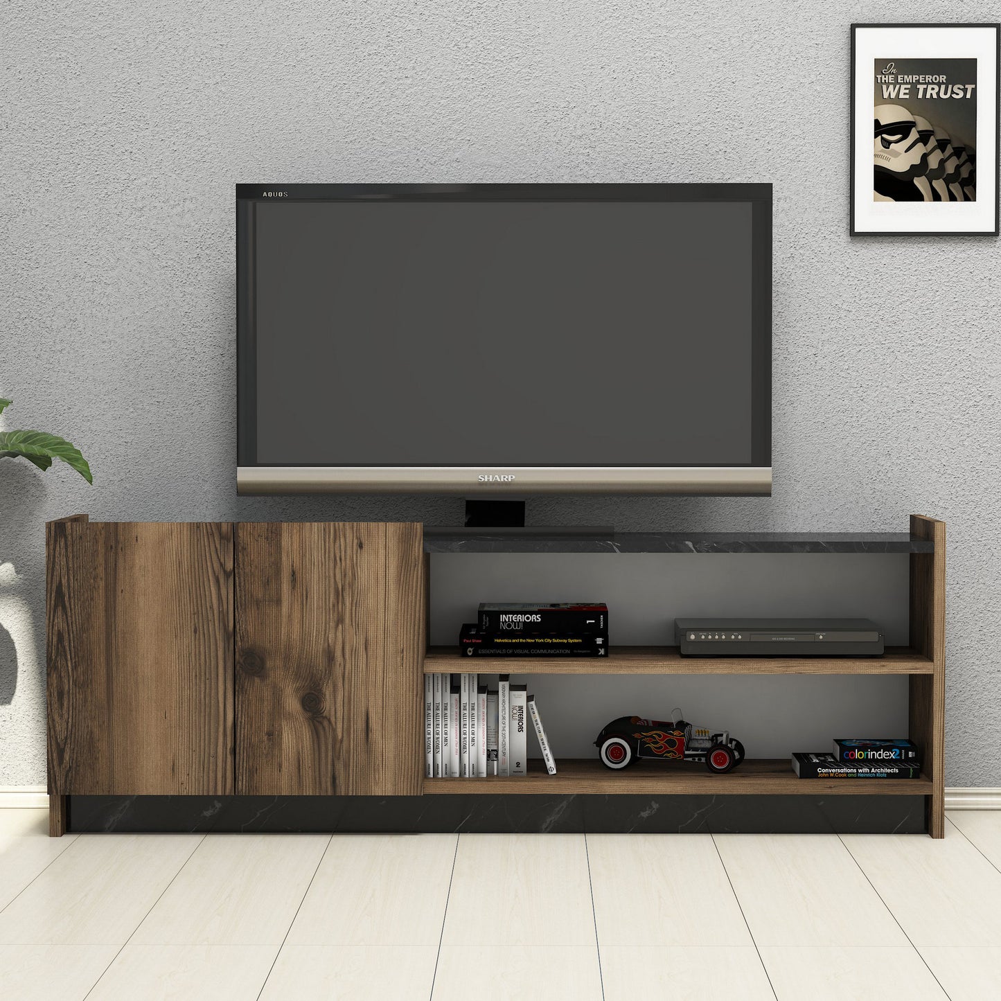 TV Stand | homemem39