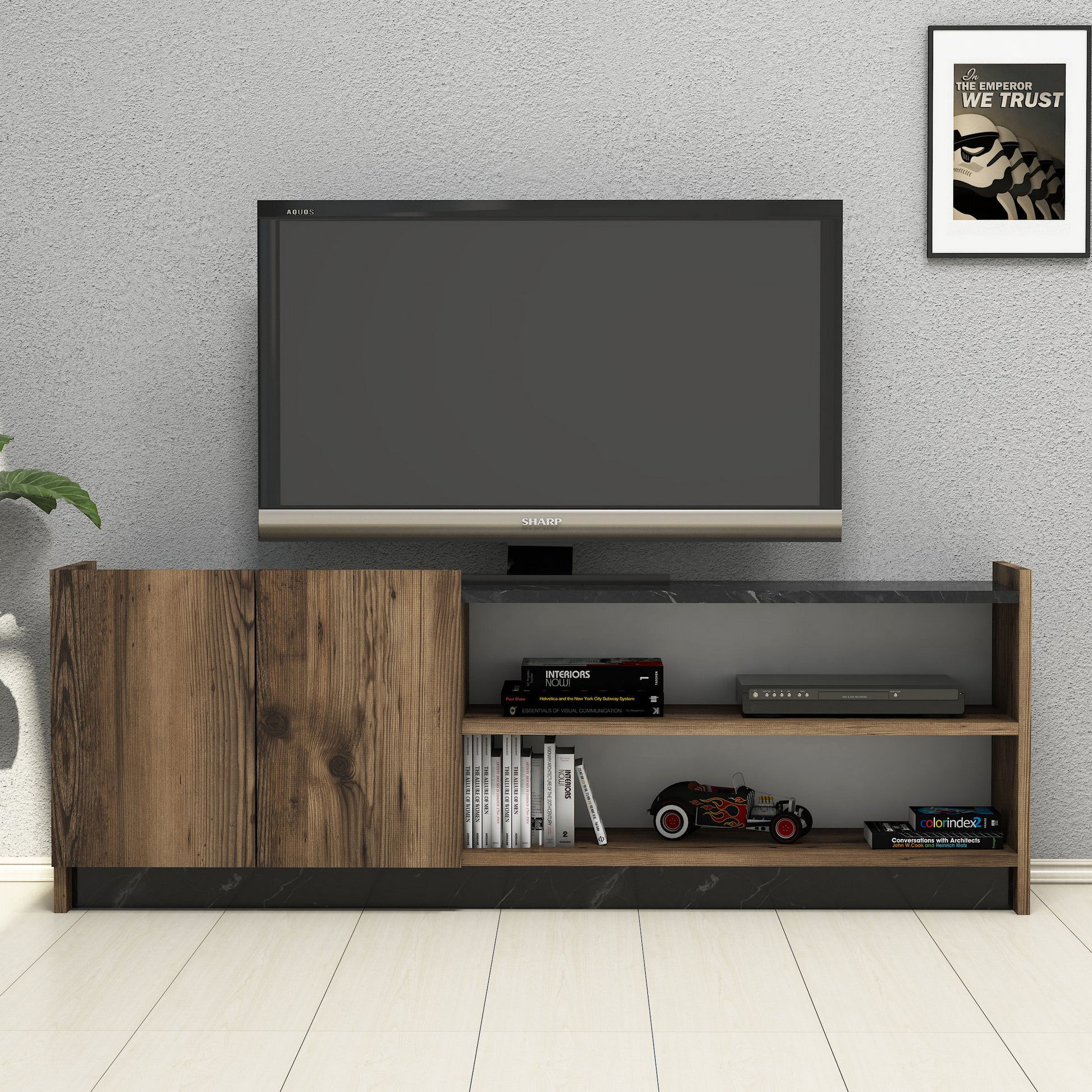 TV Stand | homemem39