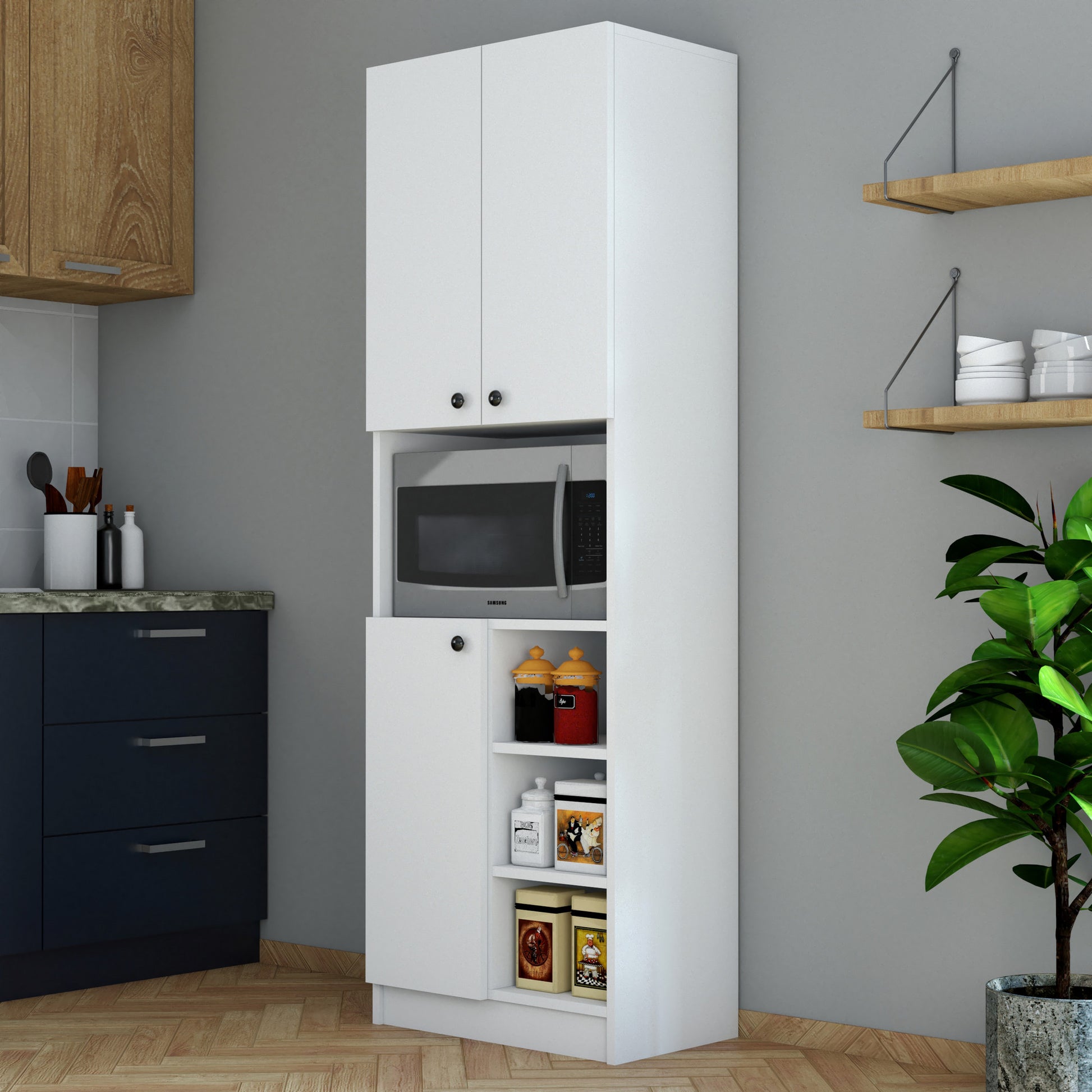 Multi Purpose Cabinet | homemem39