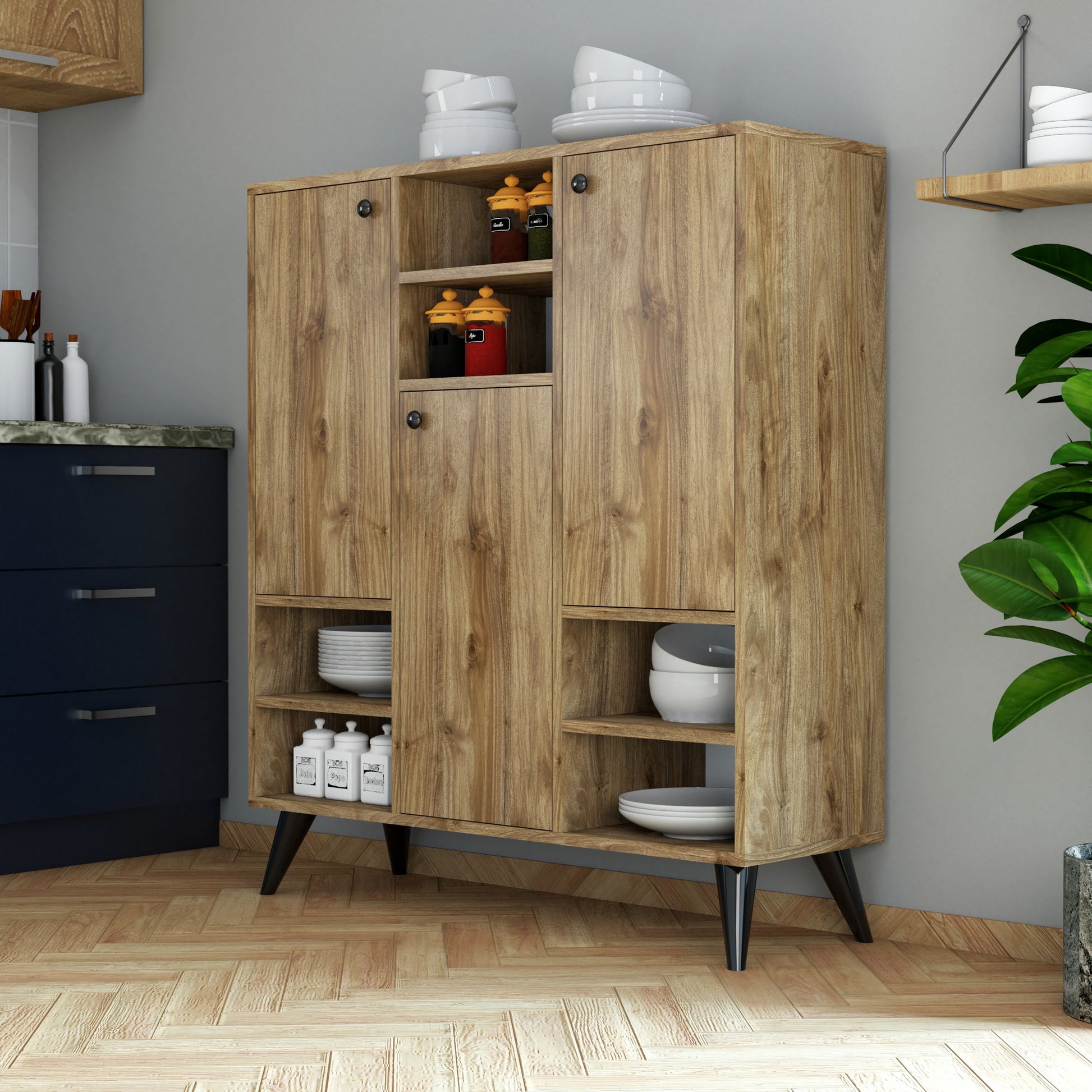 Multi Purpose Cabinet | homemem39