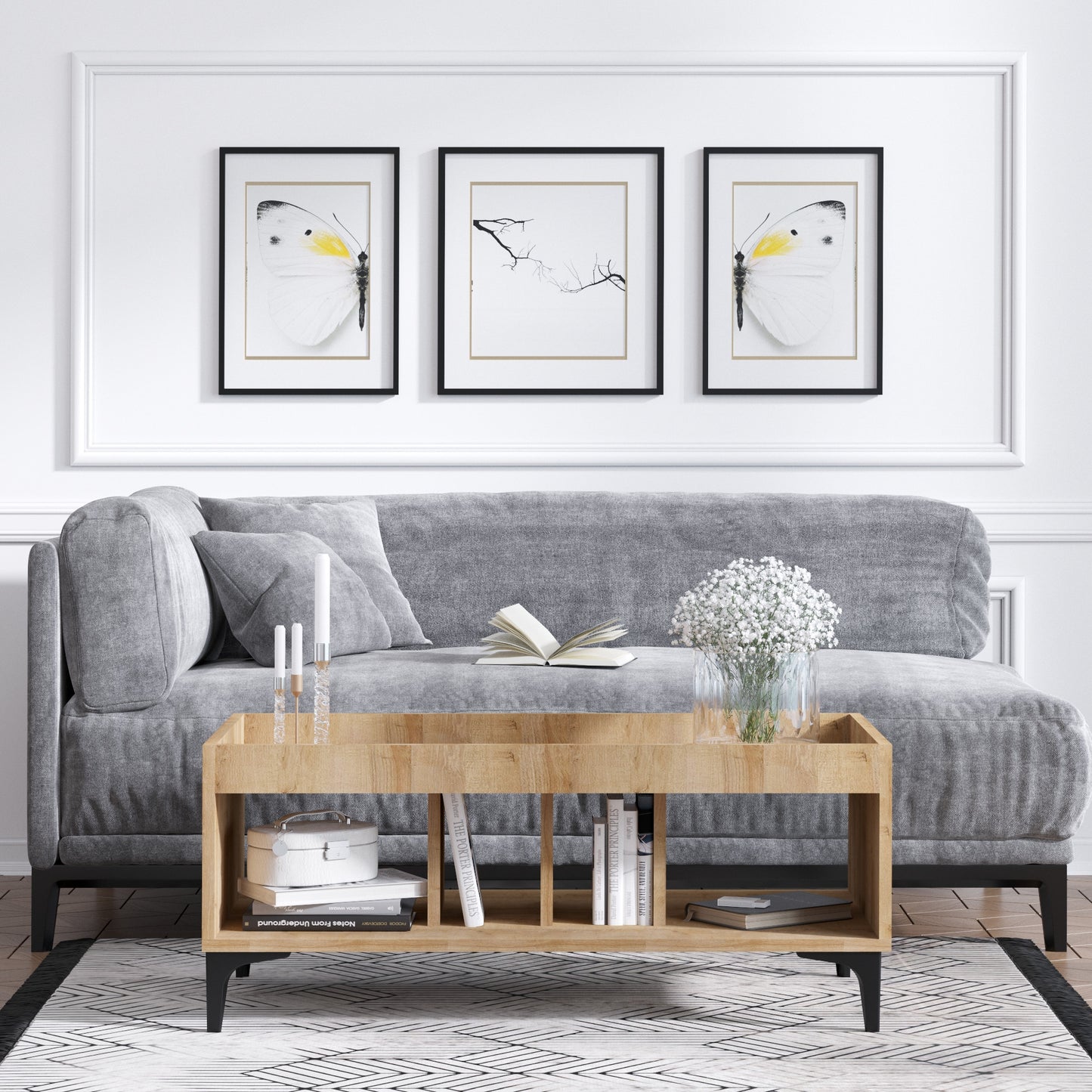 Coffee Table | homemem39