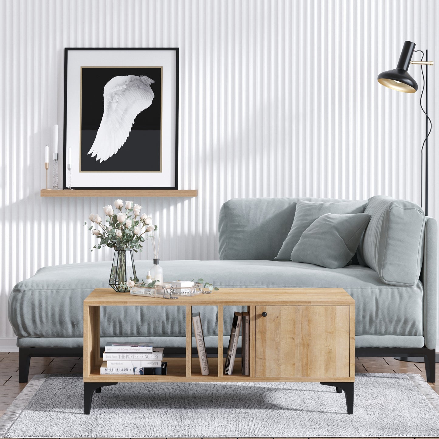 Coffee Table | homemem39