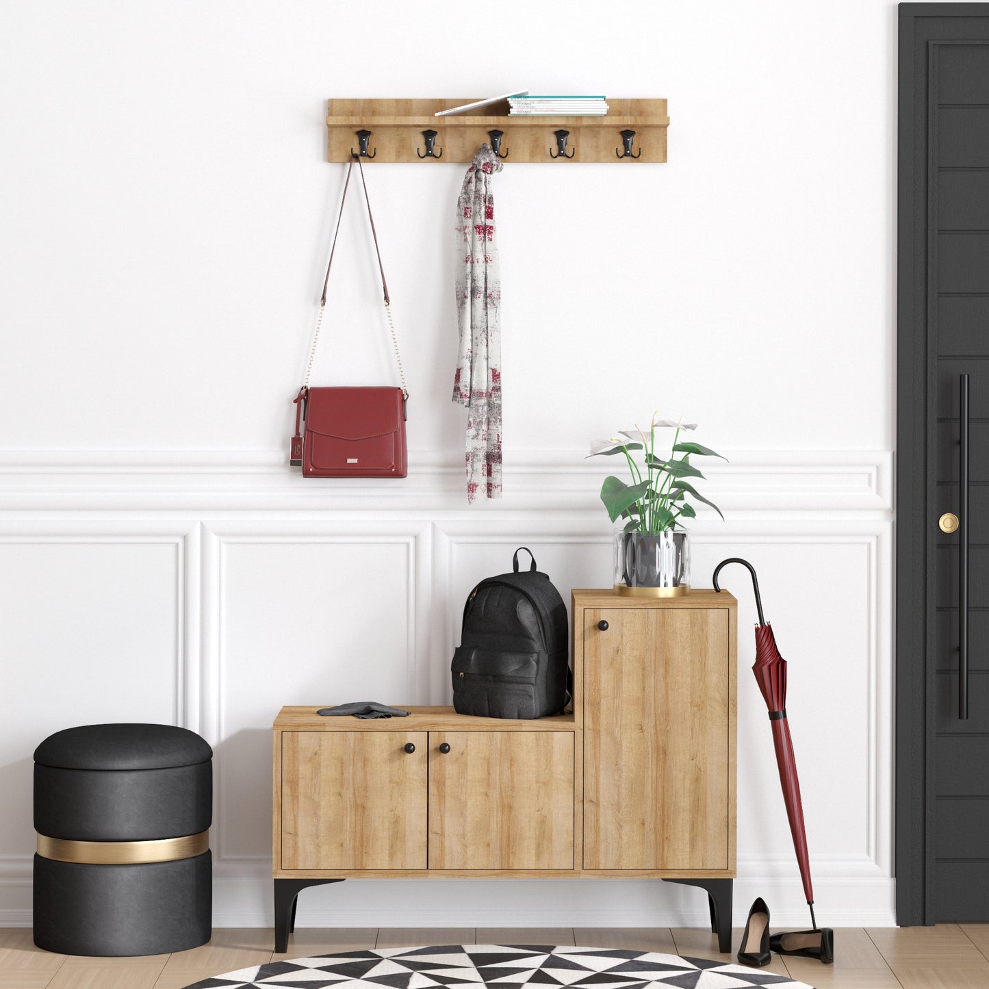 Shoe Cabinet | homemem39
