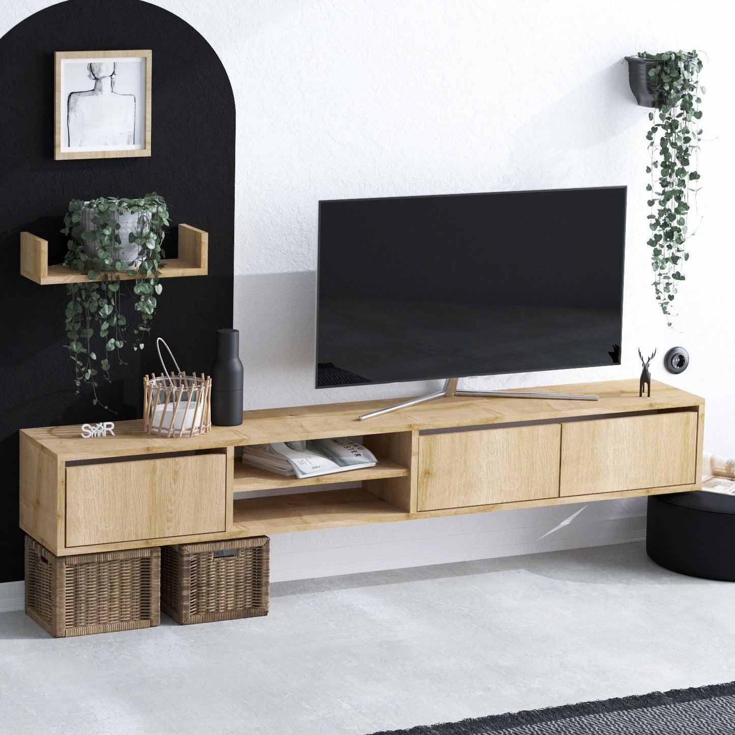 TV Unit | homemem39