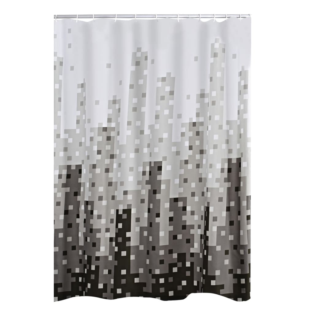 RIDDER Tenda da Doccia Skyline 180x200 cm - homemem39