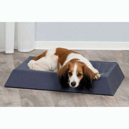 TRIXIE Dog Hammock Cruz Gray 75x56 cm 38327