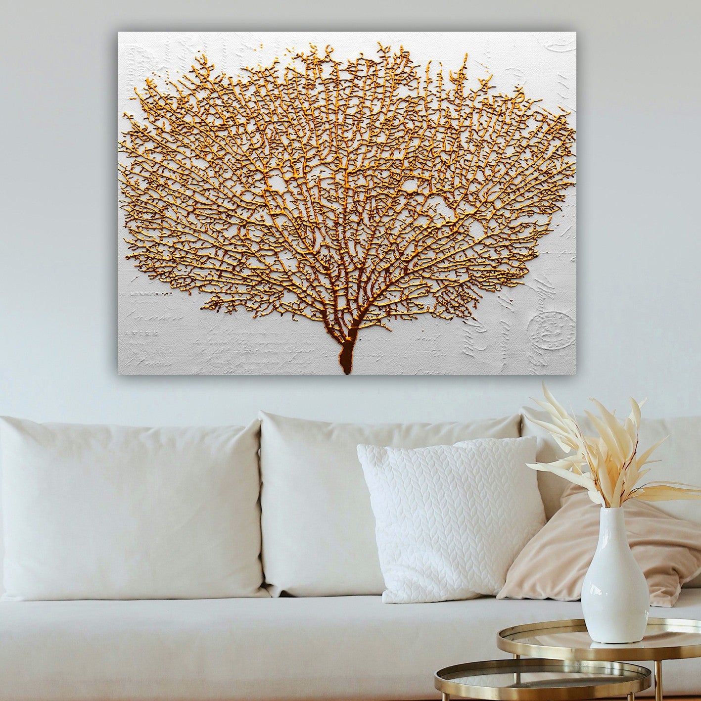 Decorative Canvas Painting | homemem39