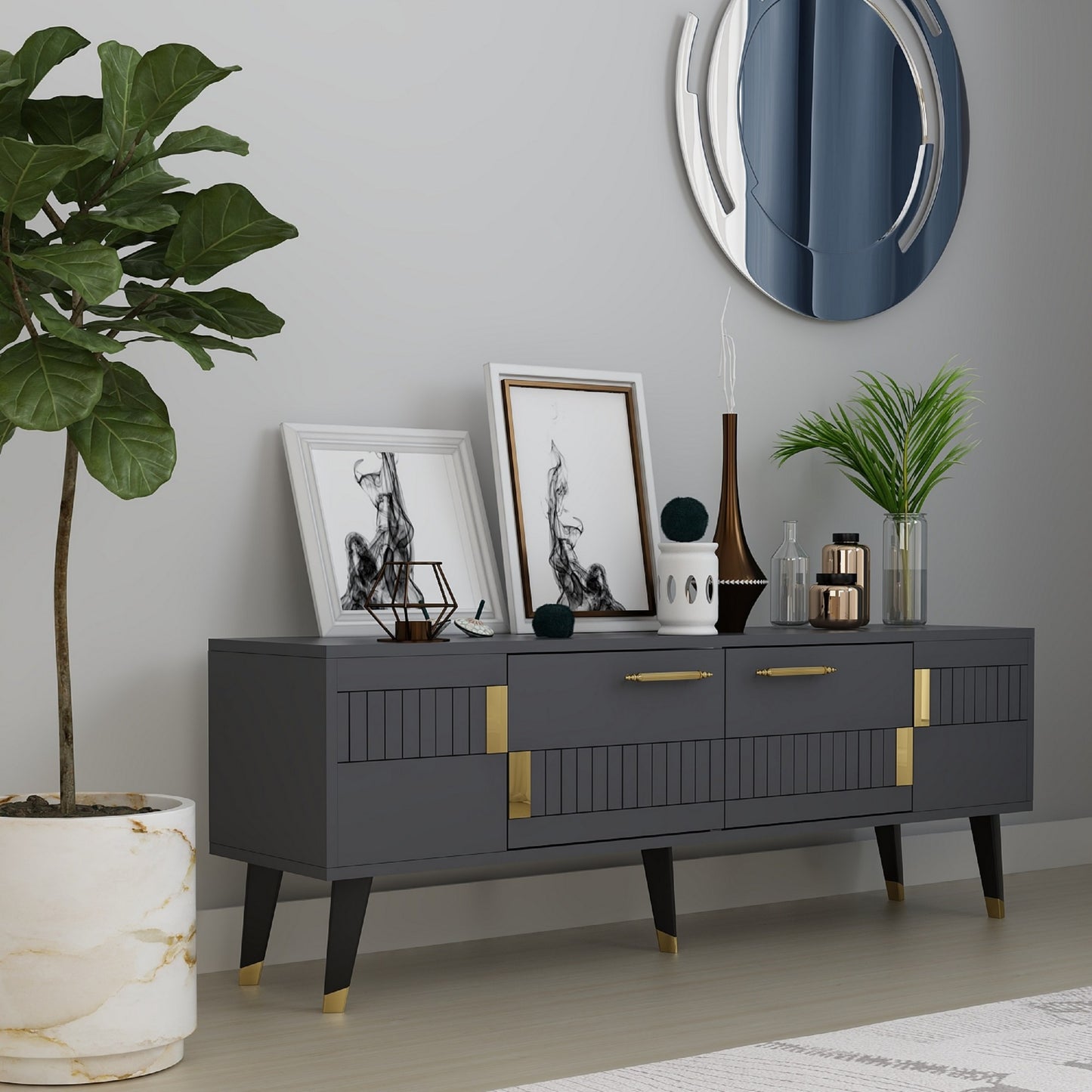 TV Stand | homemem39