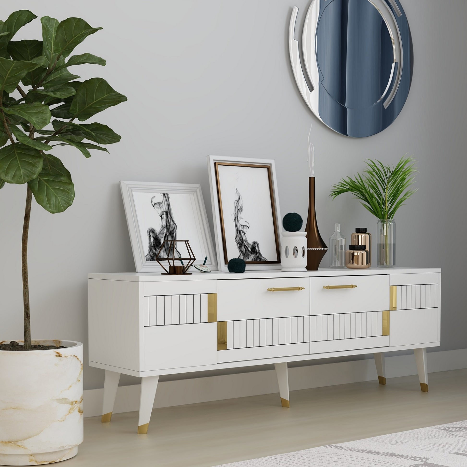 TV Stand | homemem39