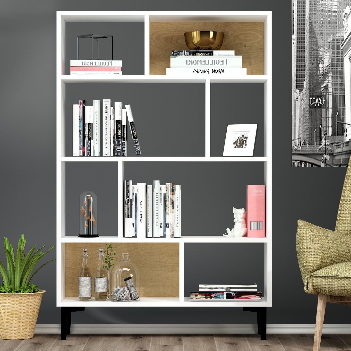 Bookshelf | homemem39