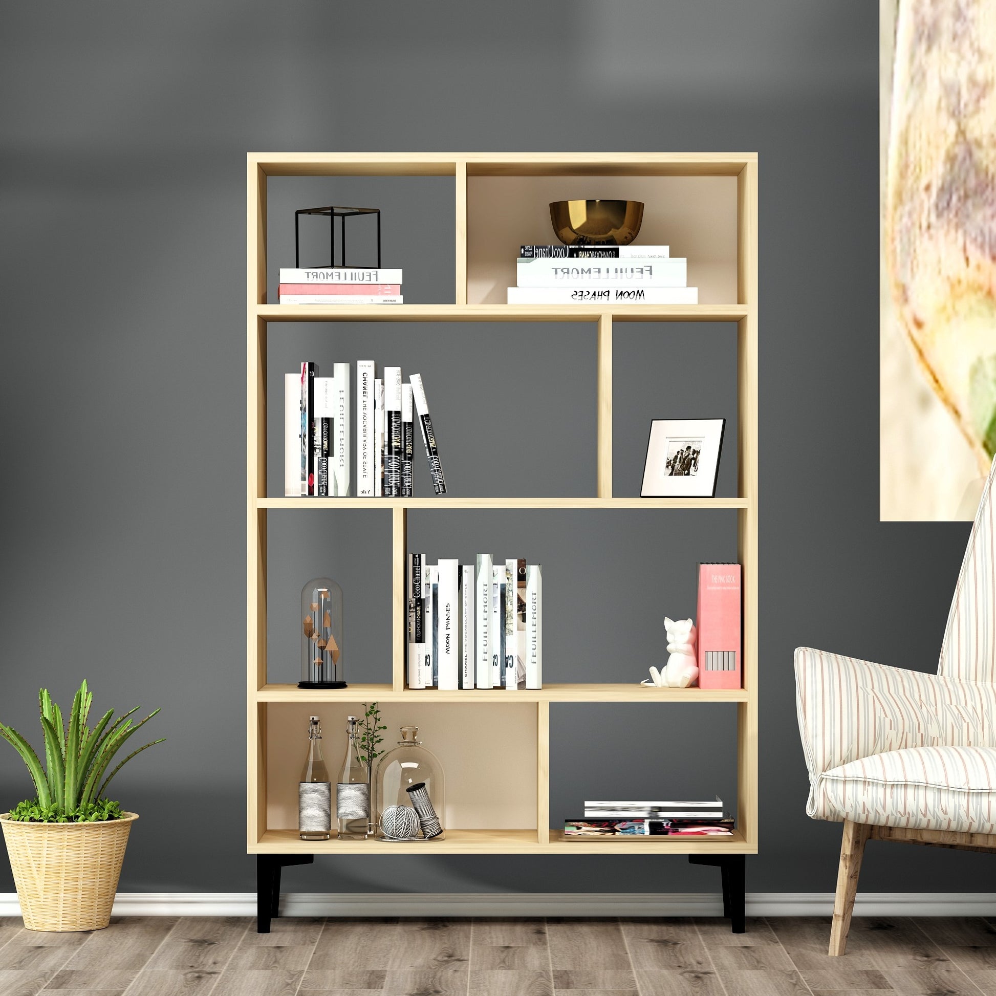 Bookshelf | homemem39