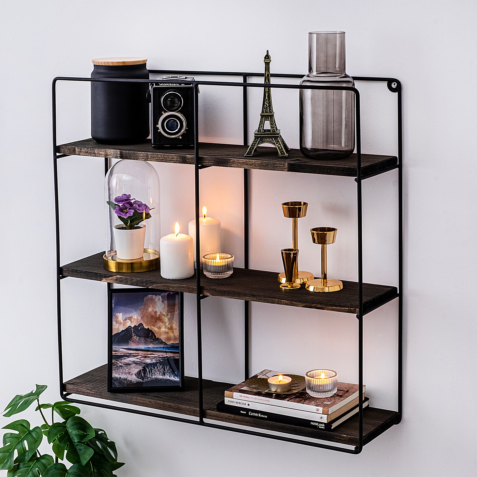 Wall Shelf | homemem39