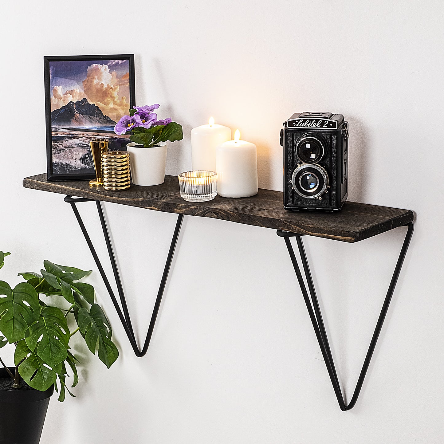 Wall Shelf | homemem39