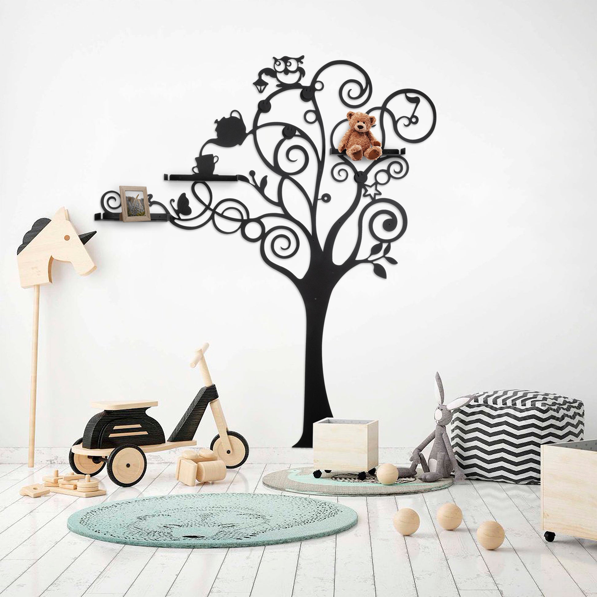 Metal Wall Hook | homemem39