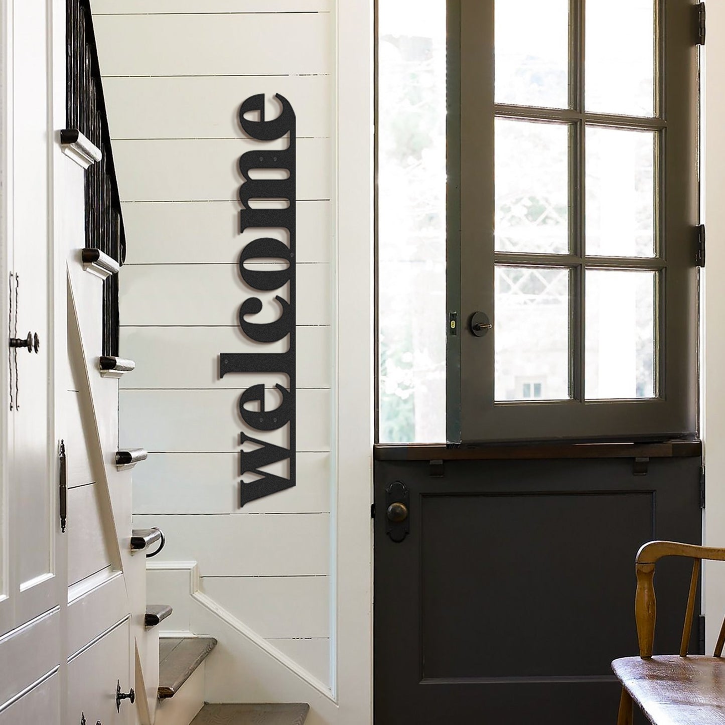 Decorative Metal Wall Accessory | homemem39