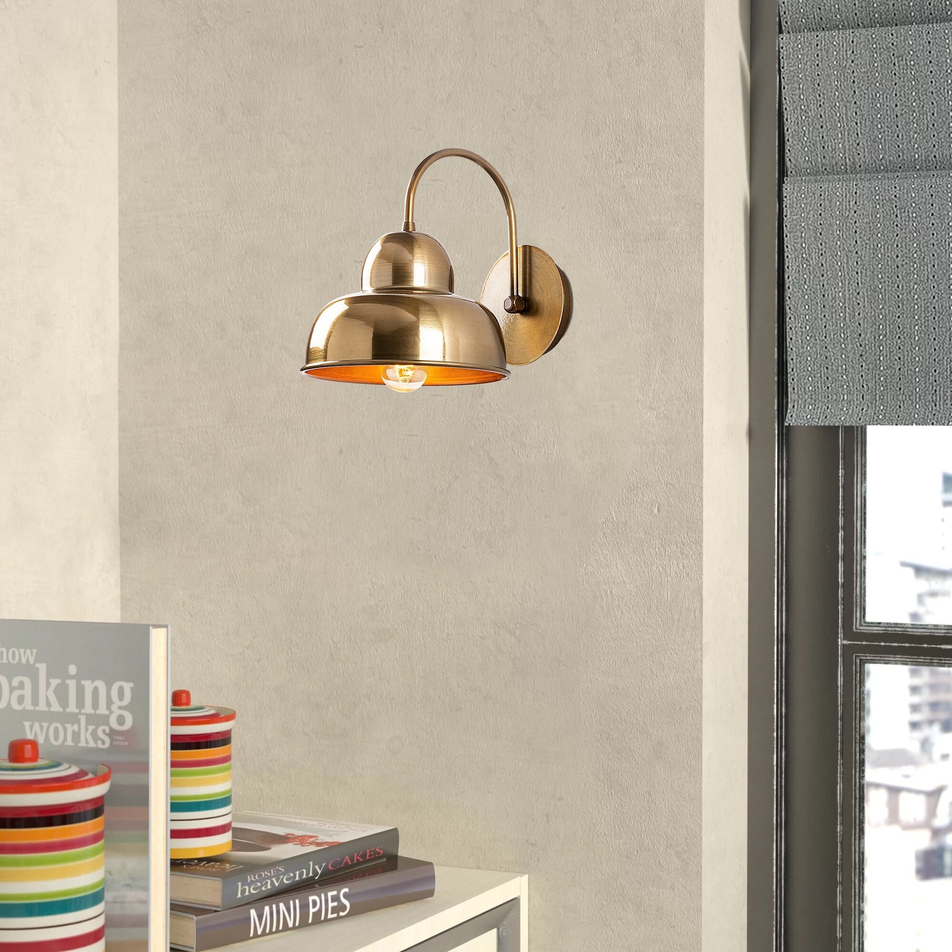 Wall Lamp | homemem39