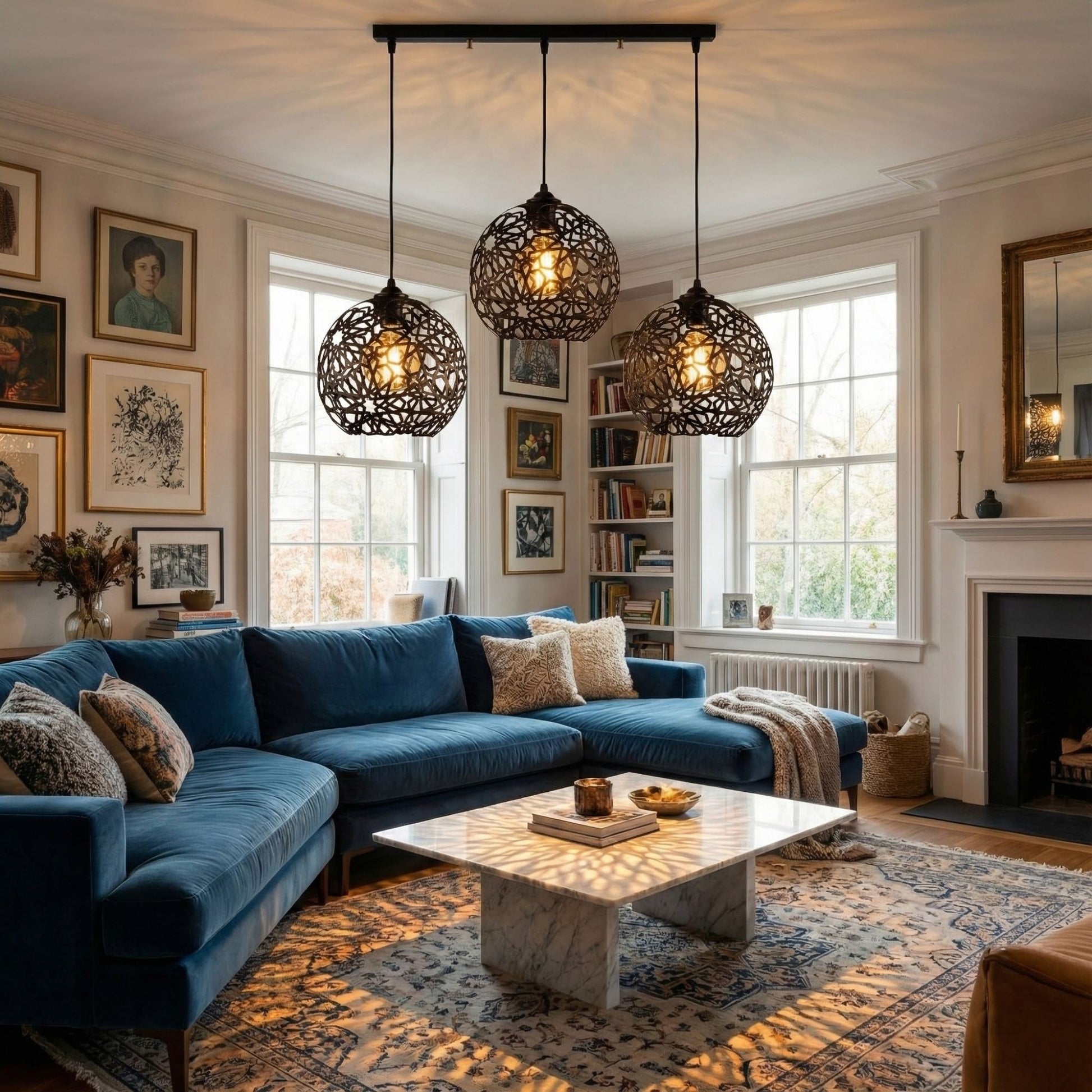 Chandelier | homemem39