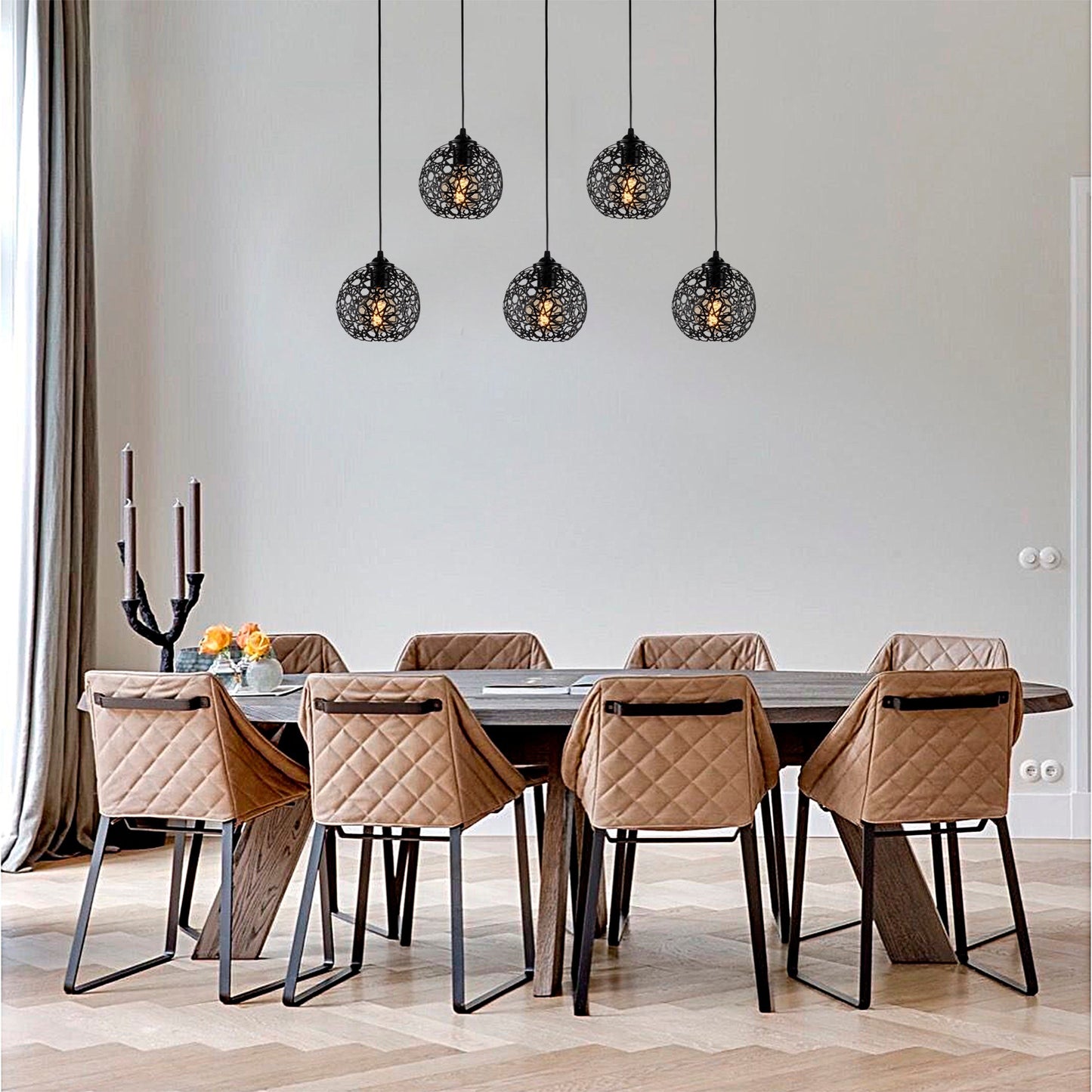 Chandelier | homemem39